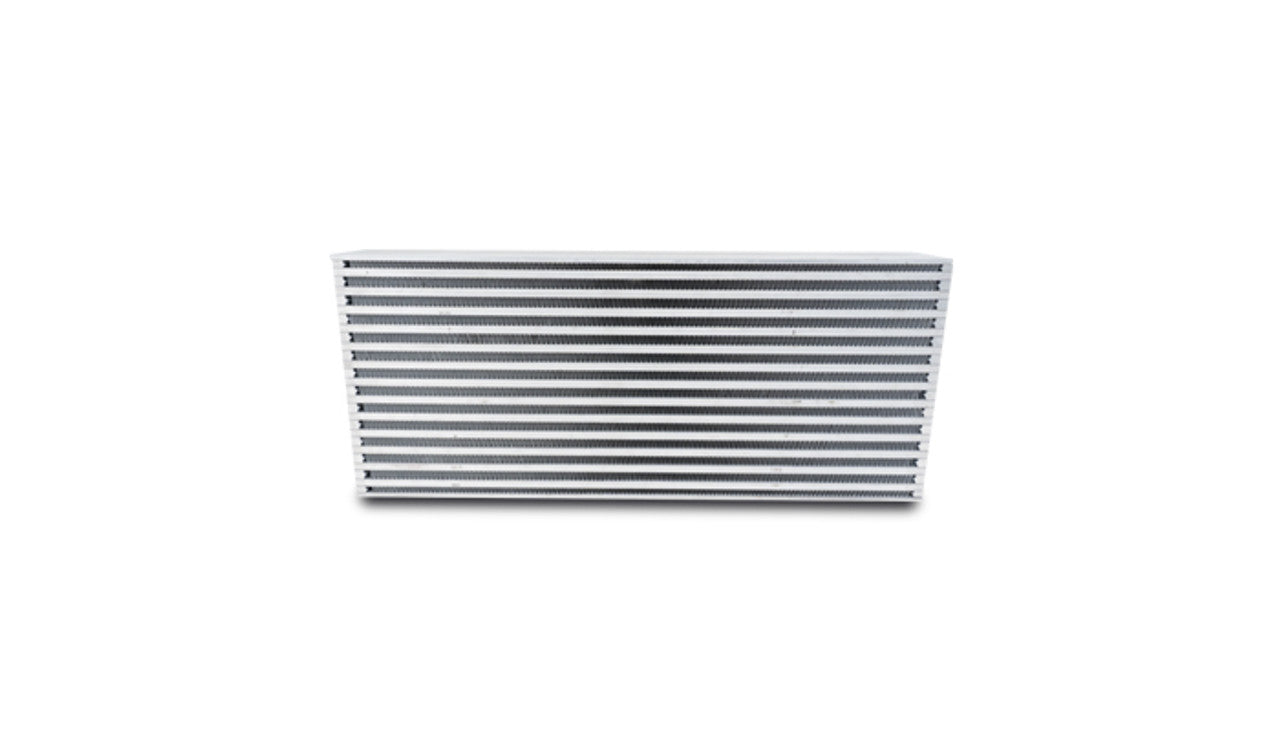 Vibrant Intercooler Core, 22"W x 9.25"H x 3.25" Thick  - 12831